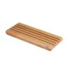 Artelegno Siena Reversible Beechwood Bread Board - Small -Kitchenknives Shop 53 1