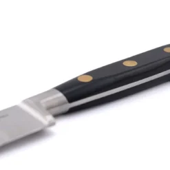 Samuel Staniforth Chefs 30cm Salmon Slicer Granton Edge -Kitchenknives Shop 53