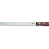 Victorinox Wood 30cm Salmon Knife With Fluted Blade (5412030) 1 Victorinox Wood 30cm Salmon Knife With Fluted Blade (5412030) -Kitchenknives Shop 5412030 salmon knife fluted blade 30cm