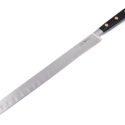 Samuel Staniforth Chefs 30cm Salmon Slicer Granton Edge -Kitchenknives Shop 55