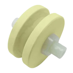 MinoSharp 550W/YL - Fine Wheel For SH-550 (Yellow)