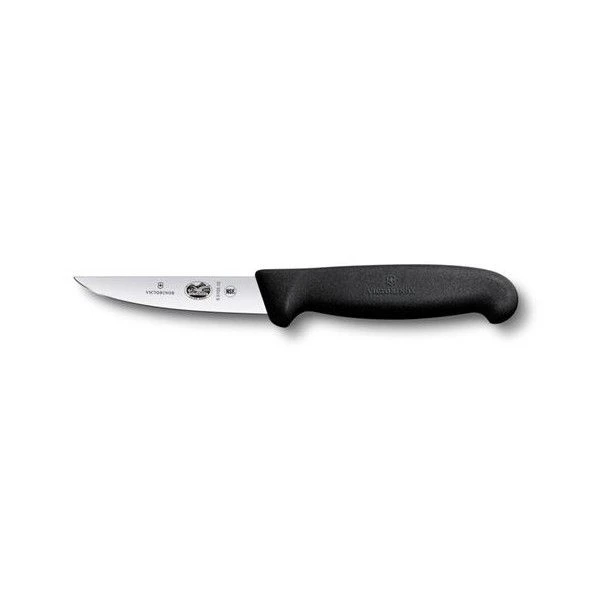 Victorinox Fibrox 10cm Rabbit/Vegetable Knife (5510310) 3 Victorinox Fibrox 10cm Rabbit/Vegetable Knife (5510310)