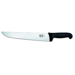 Victorinox Fibrox 16cm Butcher Knife (5520316)