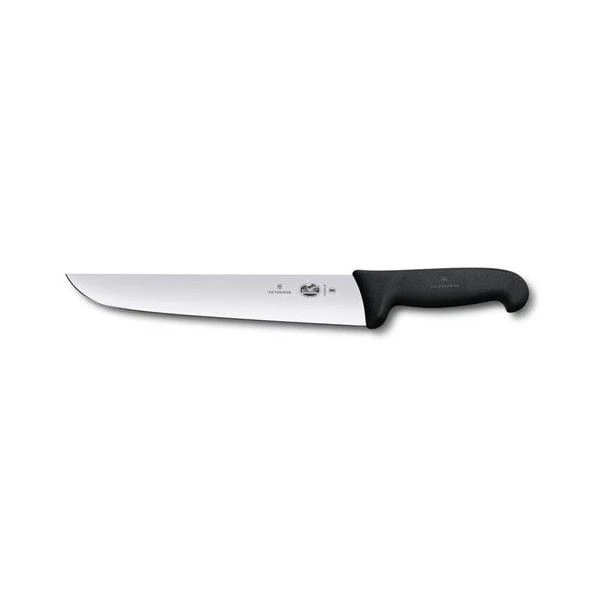 Victorinox Fibrox 26cm Butcher Knife (5520326) 3 Victorinox Fibrox 26cm Butcher Knife (5520326)