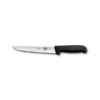 Victorinox Fibrox 18cm Boning & Sticking Knife (5550318) -Kitchenknives Shop 5550318