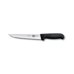 Victorinox Fibrox 20cm Safety Nose Sticking Knife (5550320L)