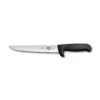 Victorinox Fibrox 20cm Boning & Sticking Knife (5550320) -Kitchenknives Shop 5550320l