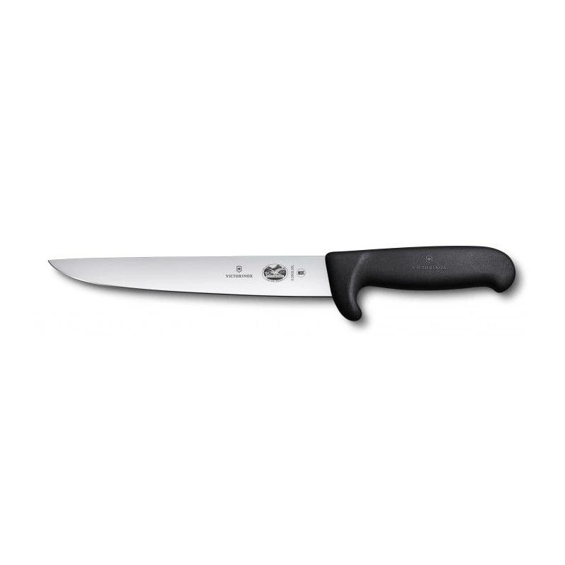 Victorinox Fibrox 20cm Boning & Sticking Knife (5550320) 3 Victorinox Fibrox 20cm Boning & Sticking Knife (5550320)