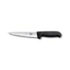 Victorinox Fibrox 12cm Sticking Knife Pointed Tip (5560312) -Kitchenknives Shop 5560312