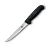 Victorinox Fibrox 15cm Boning Knife Straight Wide Blade (5600315) -Kitchenknives Shop 5600315