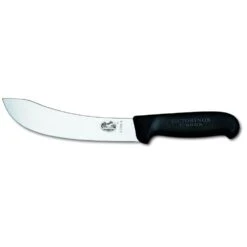 Victorinox Fibrox 15cm Skinning Knife German Style (5770315)
