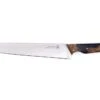 APOSL Carving Knife 21.5cm With A Hybrid Handle -Kitchenknives Shop 60