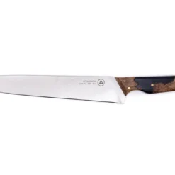 APOSL Carving Knife 21.5cm With A Hybrid Handle