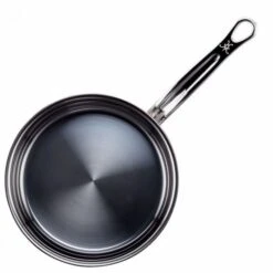 Hestan Nanobond Saucepan With Lid 18cm / 1.9L -Kitchenknives Shop 60022 18cm saucepan 1 1