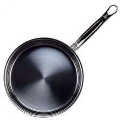 Hestan Nanobond Saucepan With Lid 20cm / 2.8L -Kitchenknives Shop 60023 20cm saucepan 4