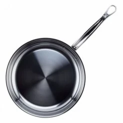 Hestan Nanobond Frying Pan 28cm / 10" -Kitchenknives Shop 60030 28cm skillet 3