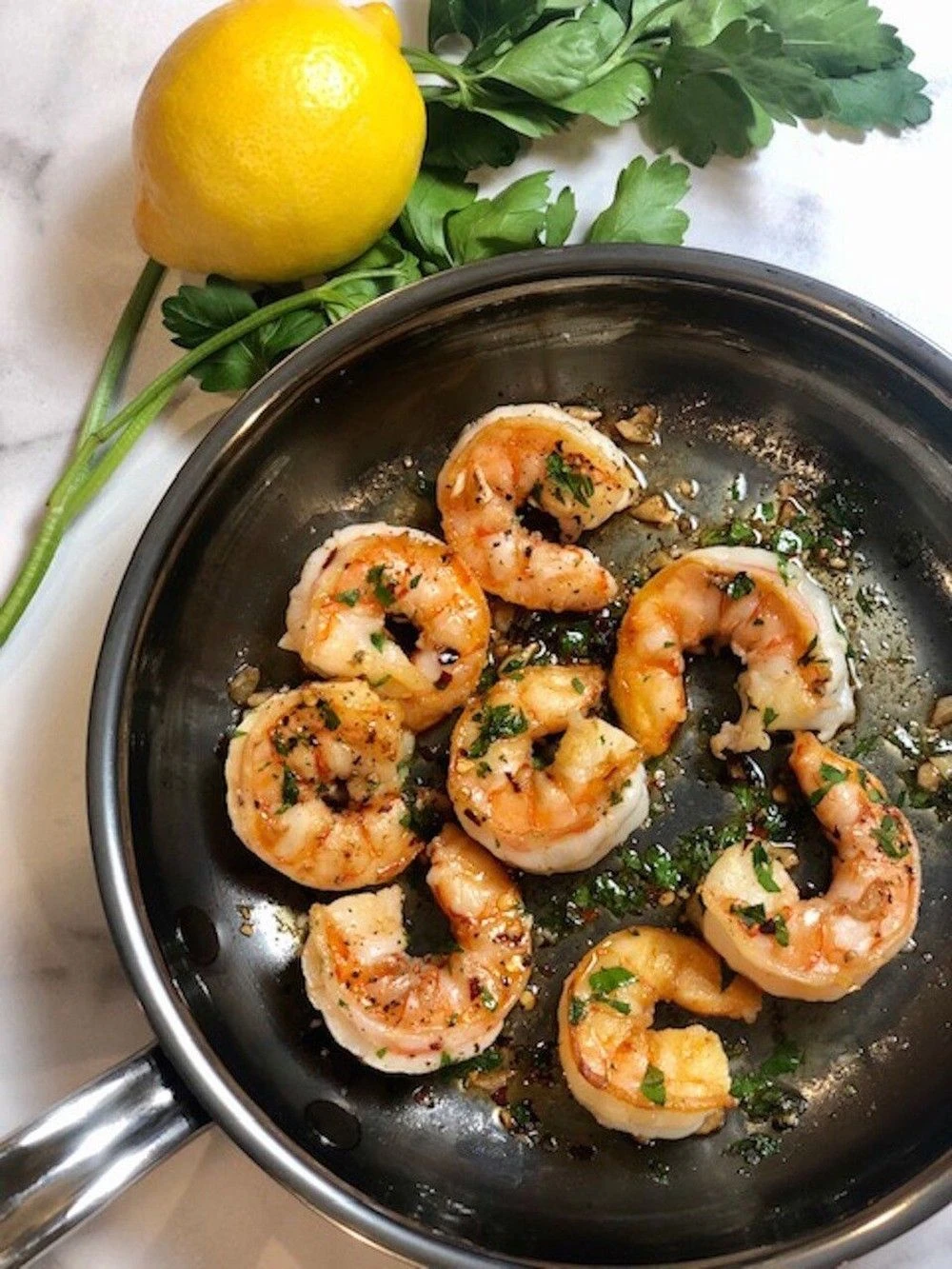 Hestan Nanobond Titanium Skillet 32cm (60031) 6 Hestan Nanobond Titanium Skillet 32cm (60031) - Image 4