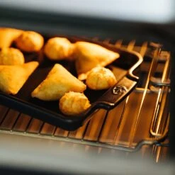 Peugeot Appolia Appetizer Platter 40cm Slate (P60749) 9 Peugeot Appolia Appetizer Platter 40cm Slate (P60749) -Kitchenknives Shop 60749 ls2