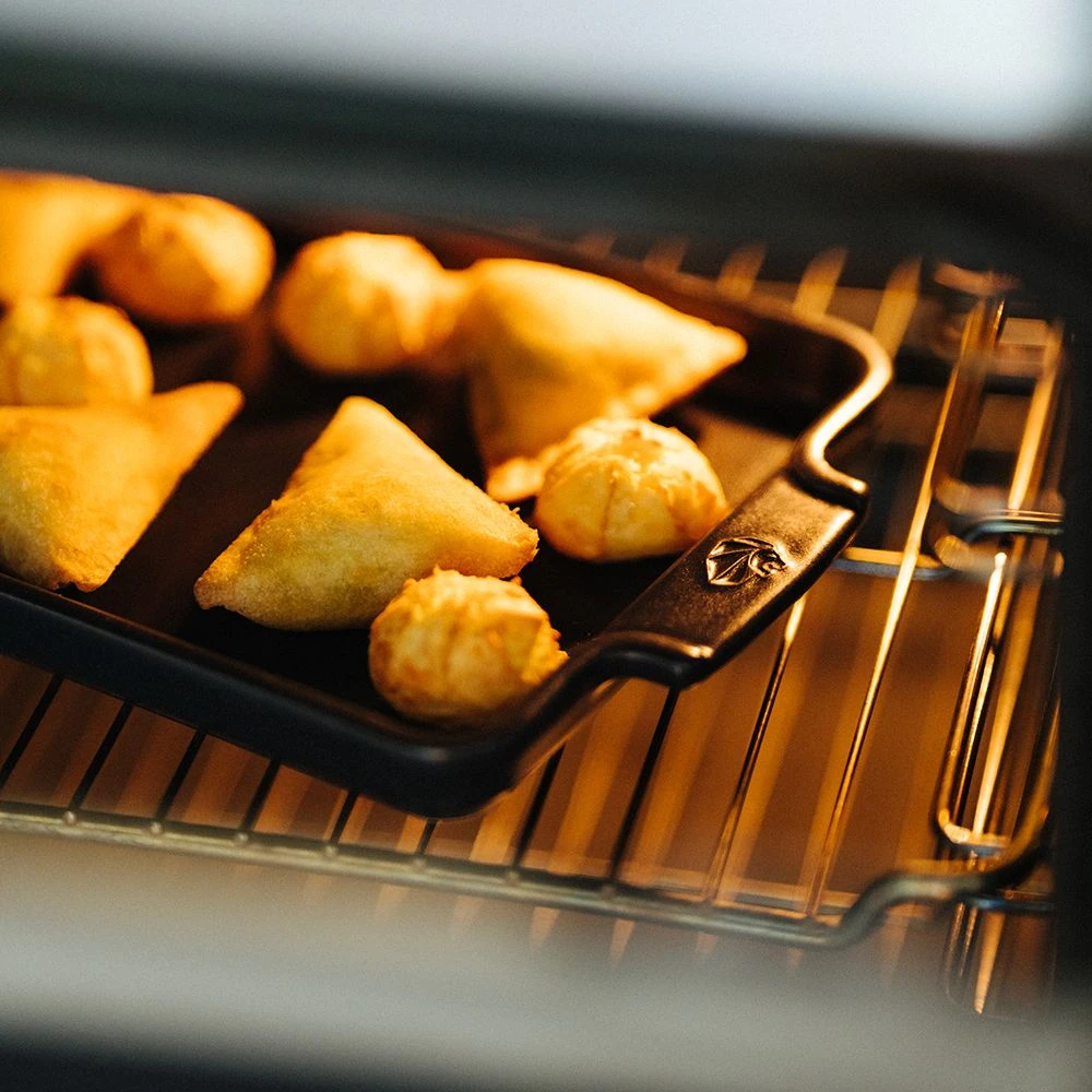 Peugeot Appolia Appetizer Platter 40cm Slate (P60749) 5 Peugeot Appolia Appetizer Platter 40cm Slate (P60749) - Image 3