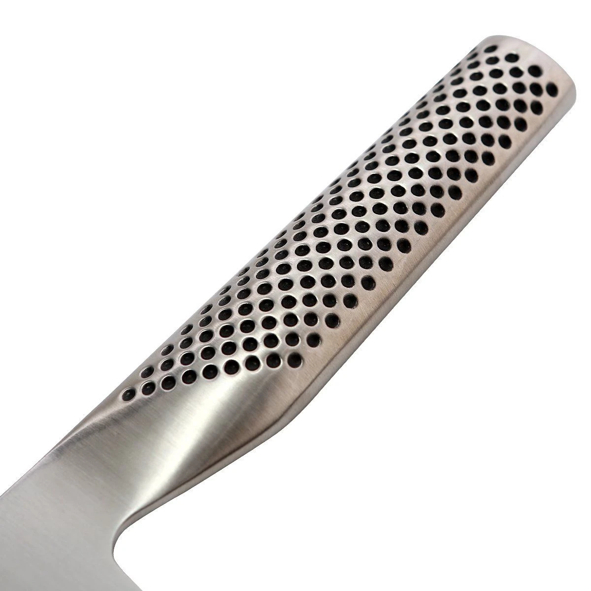 Global G2 - 20.5cm Cooks Knife (G-2) 6 Global G2 - 20.5cm Cooks Knife (G-2) - Image 4