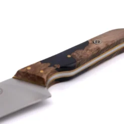 APOSL Carving Knife 21.5cm With A Hybrid Handle -Kitchenknives Shop 62