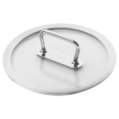 Zwilling Pro 5 Piece 18/10 Stainless Steel Pot Set (65120-005-0) 22 Zwilling Pro 5 Piece 18/10 Stainless Steel Pot Set (65120-005-0) -Kitchenknives Shop 65120 005 03