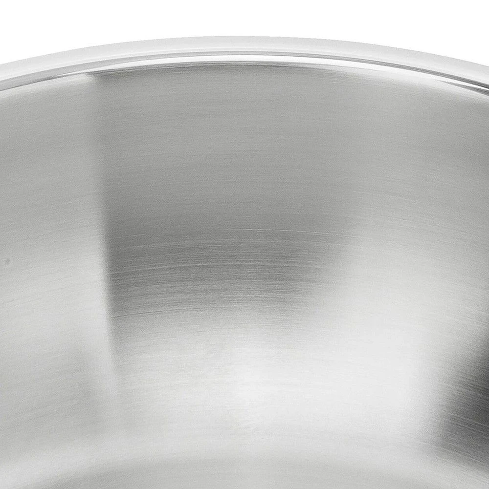 Zwilling Pro 30cm 18/10 Stainless Steel Wok (65121-300-0) 7 Zwilling Pro 30cm 18/10 Stainless Steel Wok (65121-300-0) - Image 5