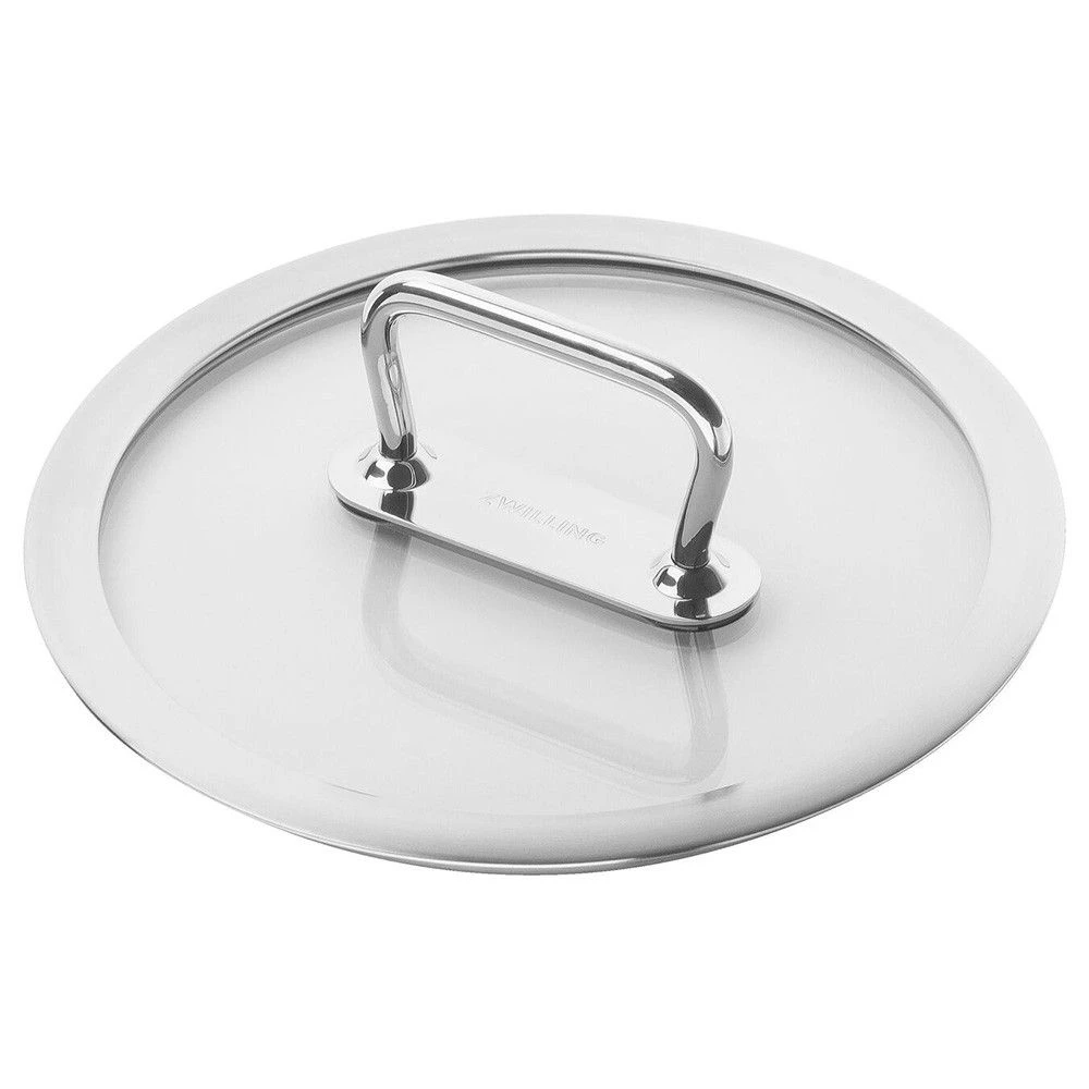 Zwilling Pro 16cm 18/10 Stainless Steel Stew Pot (65122-160-0) 8 Zwilling Pro 16cm 18/10 Stainless Steel Stew Pot (65122-160-0) - Image 6