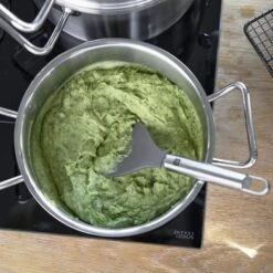 Zwilling Pro 24cm 18/10 Stainless Steel Stew Pot (65122-240-0) -Kitchenknives Shop 65122 200 0 6 2