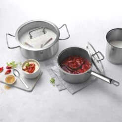 Zwilling Pro 16cm 18/10 Stainless Steel Stew Pot (65122-160-0) 21 Zwilling Pro 16cm 18/10 Stainless Steel Stew Pot (65122-160-0) -Kitchenknives Shop 65122 200 09 1