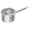 Zwilling Pro 16cm 18/10 Stainless Steel Sauce Pan (65125-160-0) 1 Zwilling Pro 16cm 18/10 Stainless Steel Sauce Pan (65125-160-0) -Kitchenknives Shop 65125 160 0