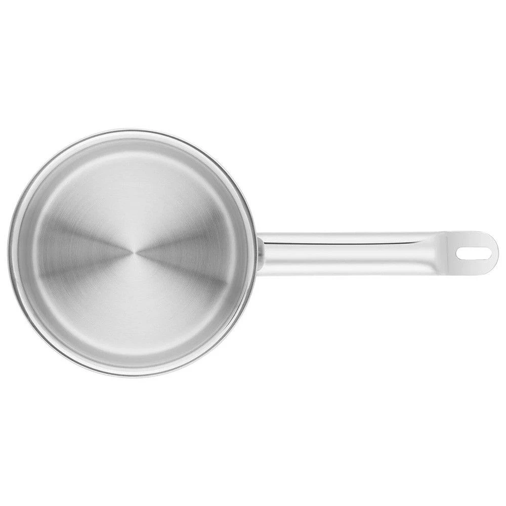 Zwilling Pro 20cm 18/10 Stainless Steel Sauce Pan (65125-200-0) 8 Zwilling Pro 20cm 18/10 Stainless Steel Sauce Pan (65125-200-0) - Image 6