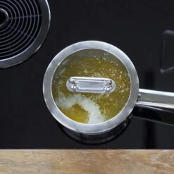 Zwilling Pro 20cm 18/10 Stainless Steel Sauce Pan (65125-200-0) 17 Zwilling Pro 20cm 18/10 Stainless Steel Sauce Pan (65125-200-0) -Kitchenknives Shop 65125 160 0 6 2