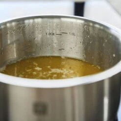 Zwilling Pro 16cm 18/10 Stainless Steel Sauce Pan (65125-160-0) -Kitchenknives Shop 65125 160 0 8