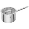 Zwilling Pro 20cm 18/10 Stainless Steel Sauce Pan (65125-200-0) -Kitchenknives Shop 65125 200 0