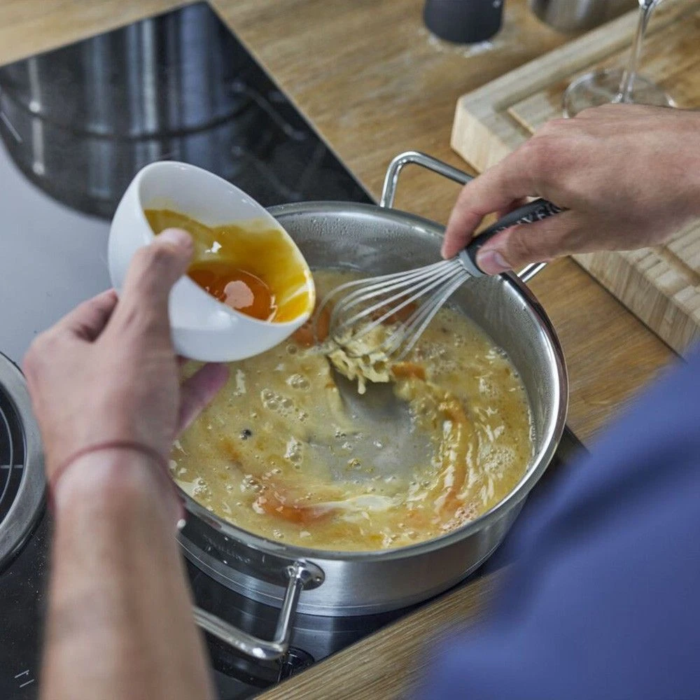 Zwilling Pro 24cm Serving Pan (65127-240-0) 8 Zwilling Pro 24cm Serving Pan (65127-240-0) - Image 6