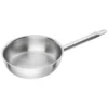 Zwilling Pro 18/10 Stainless Steel Fry Pan (65128-240-0) -Kitchenknives Shop 65128 240 0