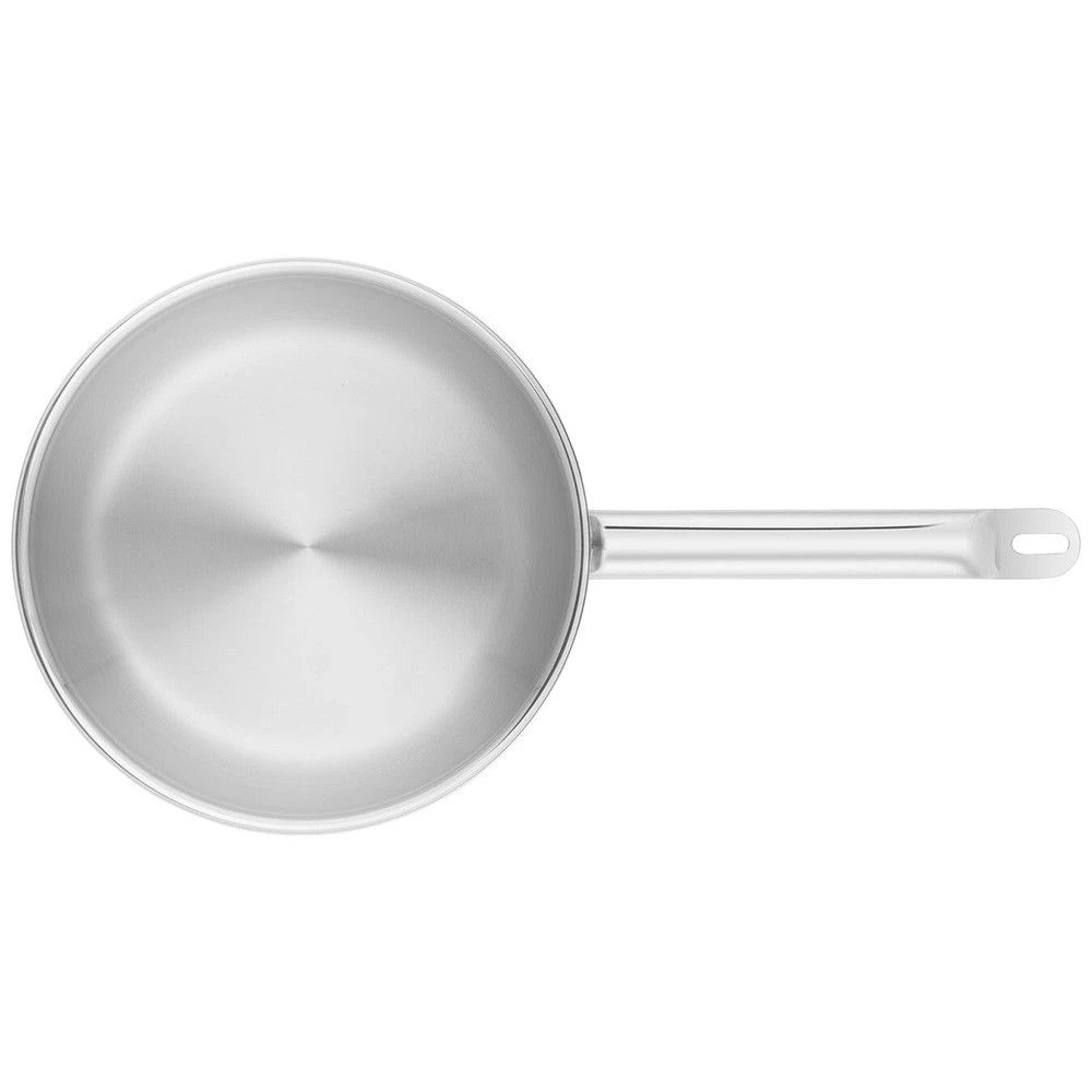 Zwilling Pro 26cm 18/10 Stainless Steel Fry Pan (65128-260-0) 4 Zwilling Pro 26cm 18/10 Stainless Steel Fry Pan (65128-260-0) - Image 2