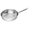 Zwilling Pro 8cm 18/10 Stainless Steel Fry Pan (65128-280-0) -Kitchenknives Shop 65128 280 0