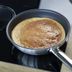 Zwilling Pro 28cm 18/10 Stainless Steel Fry Pan (65129-280-0) -Kitchenknives Shop 65129 200 0 4 2