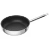 Zwilling Pro 26cm 18/10 Stainless Steel Fry Pan (65129-260-0) 2 Zwilling Pro 26cm 18/10 Stainless Steel Fry Pan (65129-260-0) -Kitchenknives Shop 65129 260 0