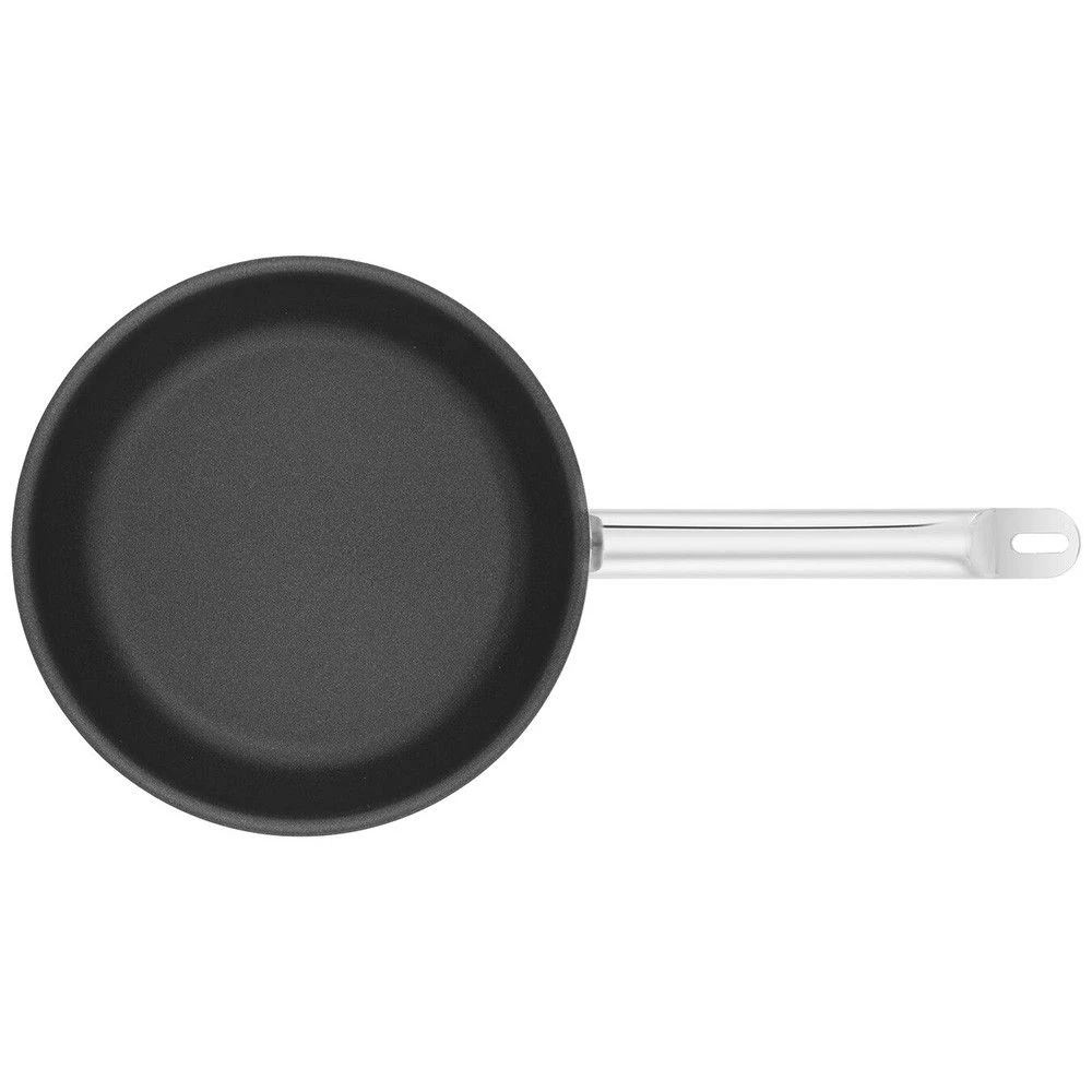 Zwilling Pro 26cm 18/10 Stainless Steel Fry Pan (65129-260-0) 4 Zwilling Pro 26cm 18/10 Stainless Steel Fry Pan (65129-260-0) - Image 2