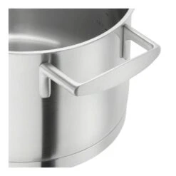 Zwilling Vitality 5 Piece 18/10 Stainless Steel Pot Set (66460-000-0) 20 Zwilling Vitality 5 Piece 18/10 Stainless Steel Pot Set (66460-000-0) -Kitchenknives Shop 66460 000 0 4