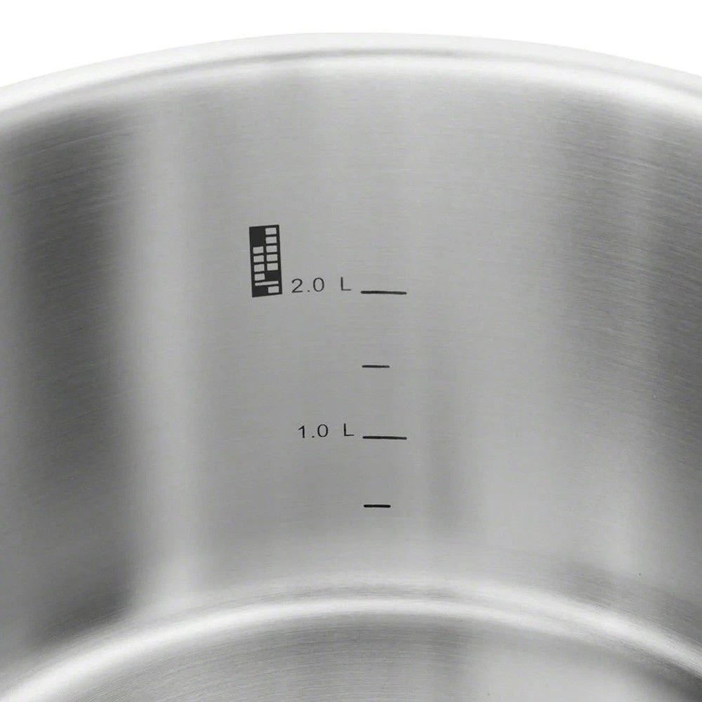 Zwilling Vitality 5 Piece 18/10 Stainless Steel Pot Set (66460-000-0) 8 Zwilling Vitality 5 Piece 18/10 Stainless Steel Pot Set (66460-000-0) - Image 6
