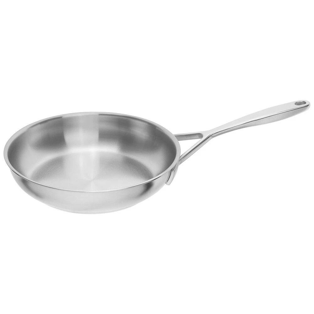 Zwilling Vitality 20cm 18/10 Stainless Steel Fry Pan (66461-200-0) 3 Zwilling Vitality 20cm 18/10 Stainless Steel Fry Pan (66461-200-0)