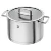 Zwilling Vitality 24cm 18/10 Stainless Steel Stock Pot (66463-240-0)