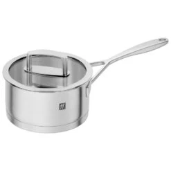 Zwilling Vitality 16cm 18/10 Stainless Steel Sauce Pan (66465-160-0)