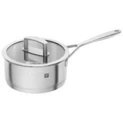 Zwilling Vitality 18cm 18/10 Stainless Steel Sauce Pan (66465-180-0)