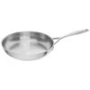 Zwilling Vitality 24cm 18/10 Stainless Steel Saute Pan (66461-240-0) -Kitchenknives Shop 66470 240 0