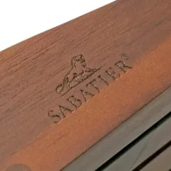 Lion Sabatier In-drawer Knife Holder (Acacia Wood) 6 Lion Sabatier In-drawer Knife Holder (Acacia Wood) -Kitchenknives Shop 668380 2